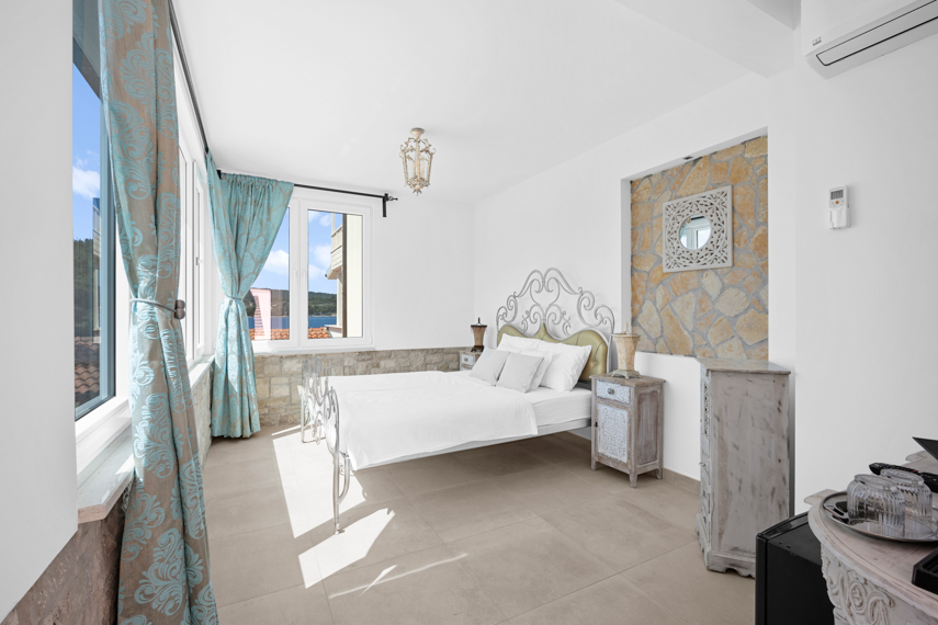 Villa Sveti Petar Šolta - Room Palma