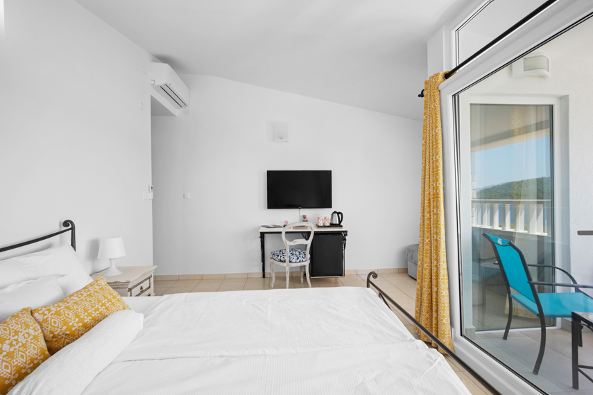 Villa Sveti Petar Šolta - Room Limun
