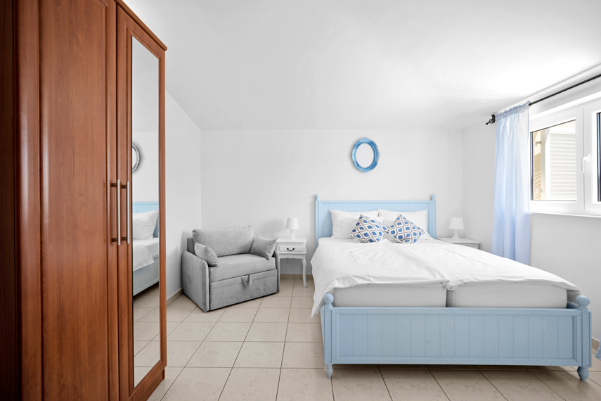 Villa Sveti Petar Šolta - Room Mandarina
