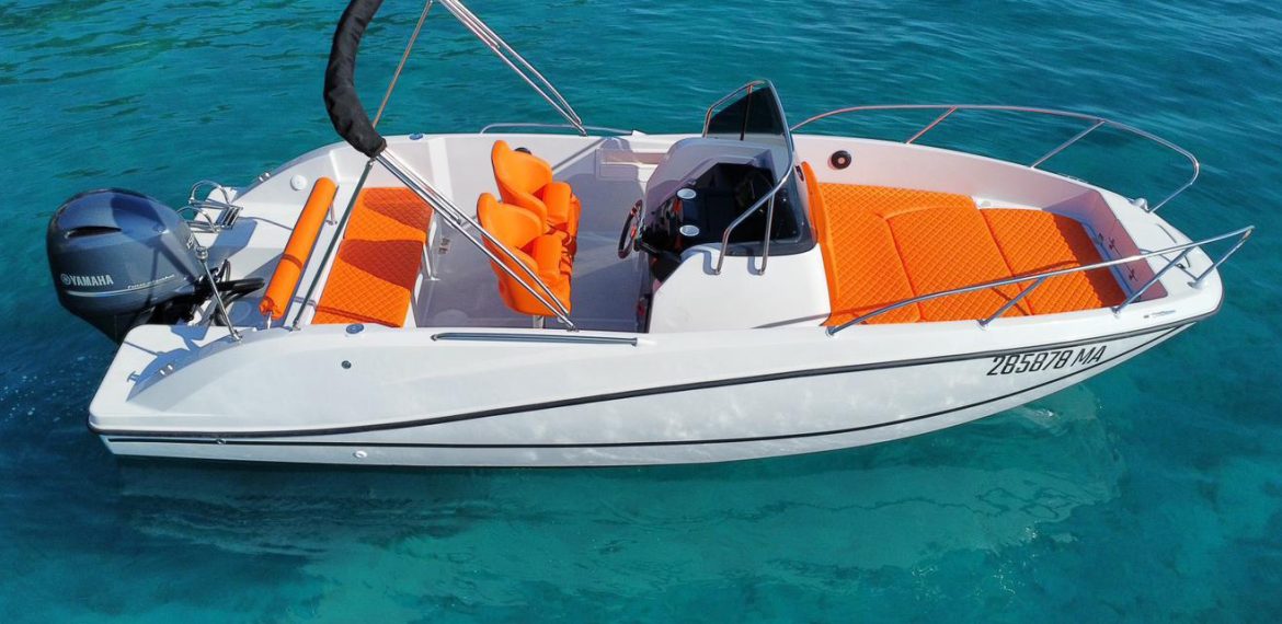 Sveti Petar Šolta - Boat Rental